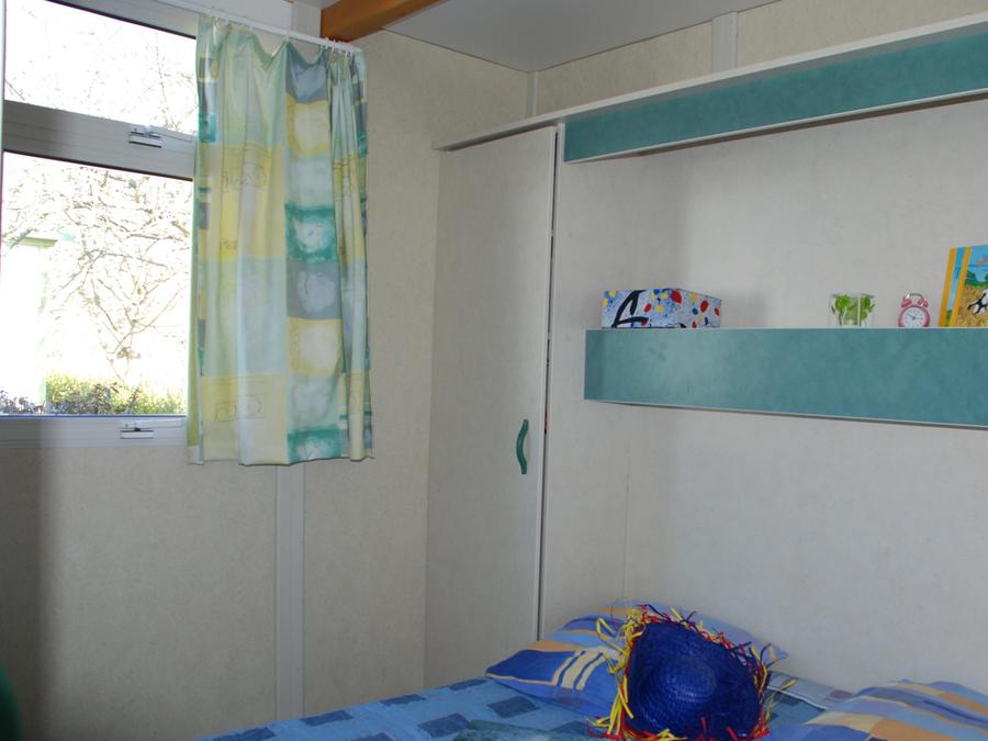 Chalet 5 personnes - SUSCINIO Standard 6