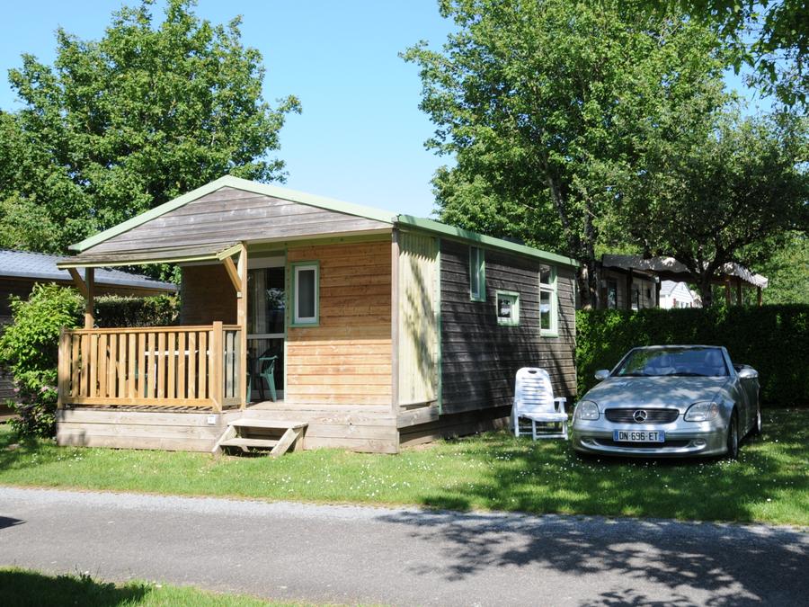 Chalet 5 personnes - SUSCINIO Standard 0