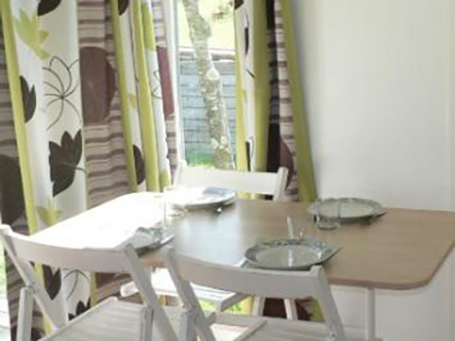 Mobilhome 4 personnes - EDEN 2