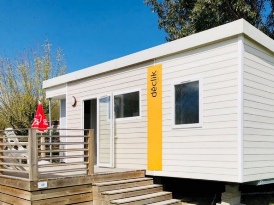 Mobilhome 4 personnes - PREMIUM 2