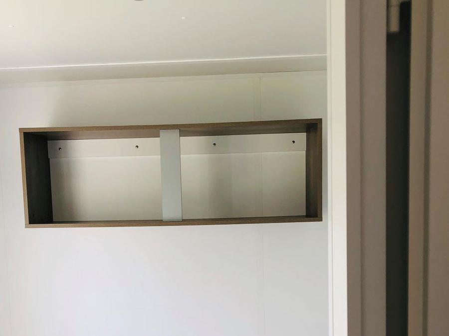 Mobilhome 4 personnes - PREMIUM 3