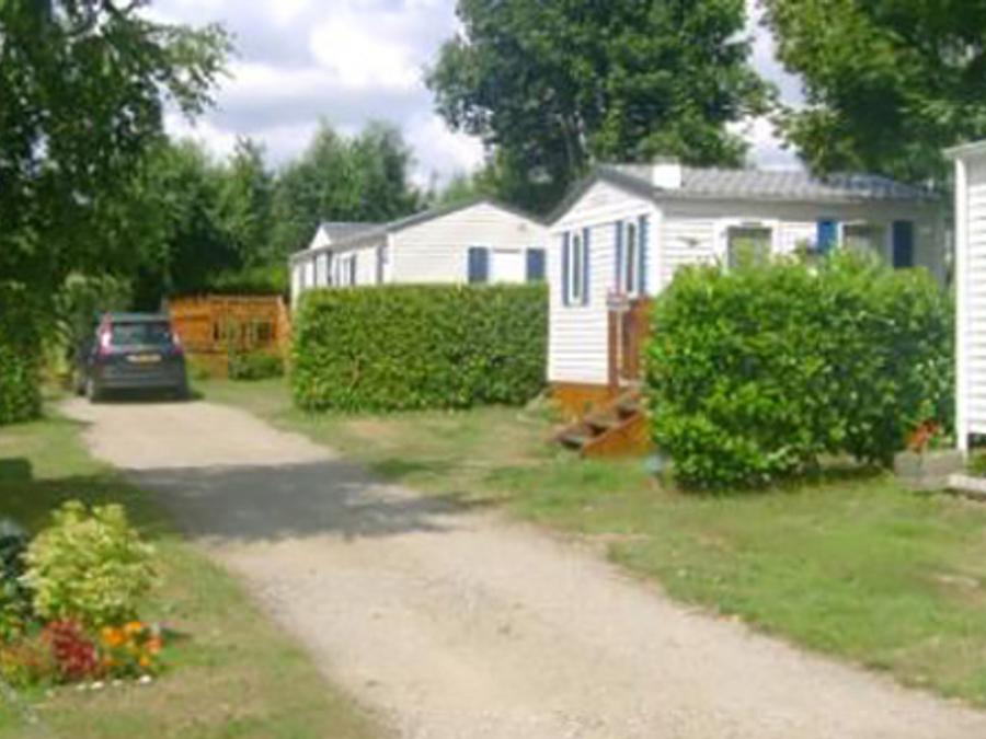 Mobilhome 4 personnes - CONFORT 25m² 0