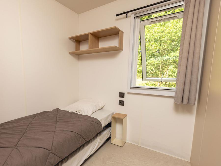 Mobilhome 6 personnes - Confort - 3 chambres 13