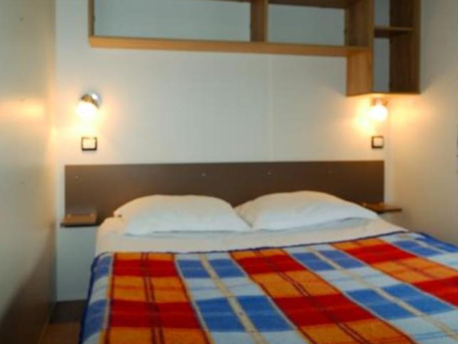 Mobilhome 6 personnes - Confort Terrasse Côté Mer 3