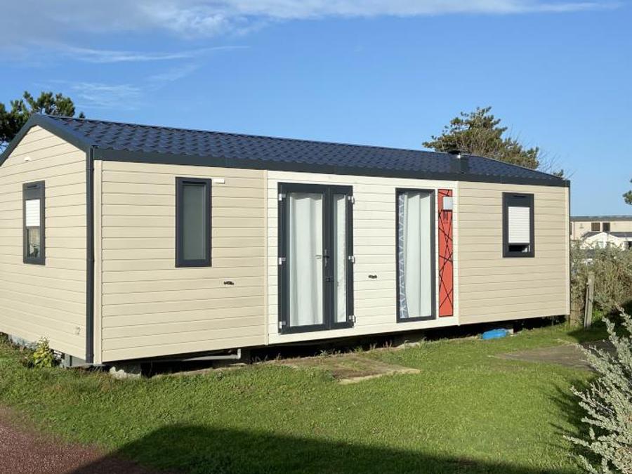 Mobilhome 6 personnes - Confort 0