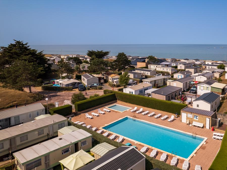 Camping Belle Etoile, 4*