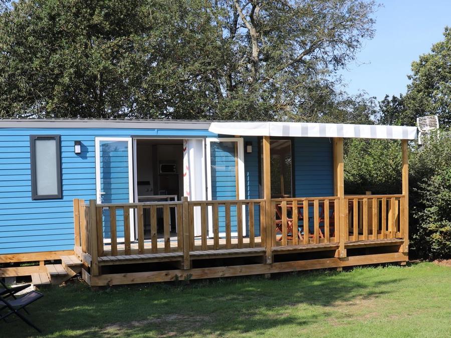 Mobilhome 4 personnes - Pacifique 5