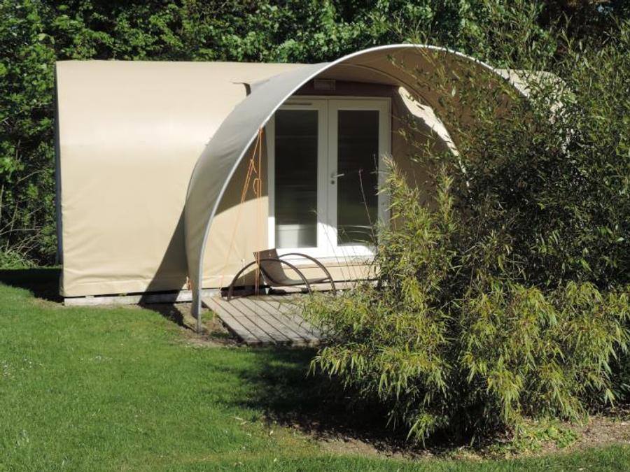 Bungalow toilé 4 personnes - Coco Sweet 4