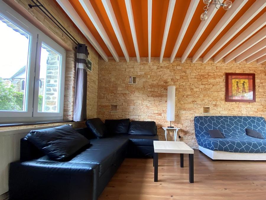 Gîte 14 personnes - Le moulin de l'Escapade 18