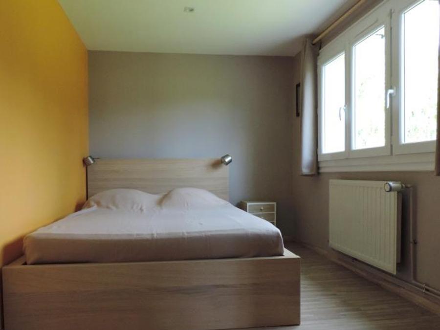 Gîte 14 personnes - Le moulin de l'Escapade 4