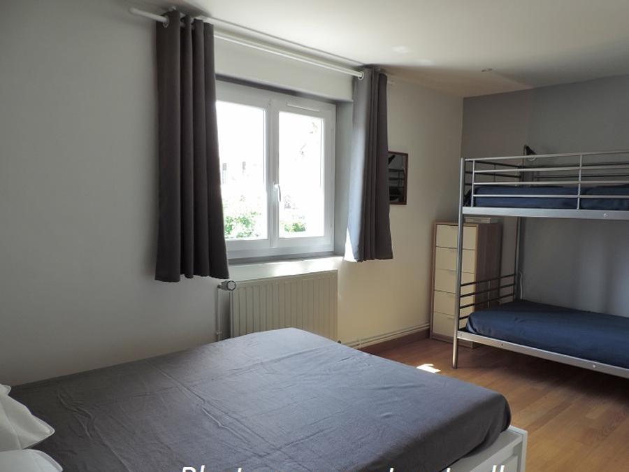 Gîte 14 personnes - Le moulin de l'Escapade 20