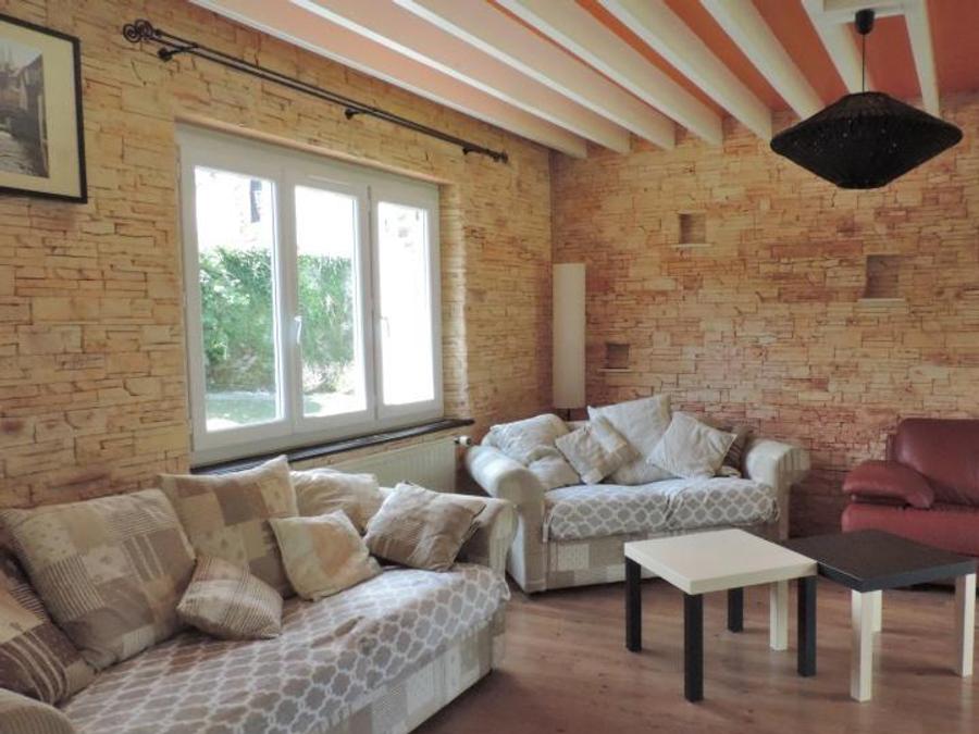 Gîte 14 personnes - Le moulin de l'Escapade 5