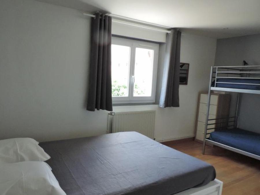 Gîte 14 personnes - Le moulin de l'Escapade 6