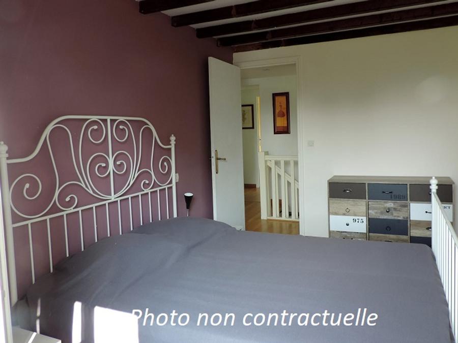 Gîte 14 personnes - Le moulin de l'Escapade 7