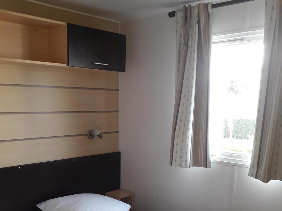 Mobilhome 4 personnes - Cottage 2 chambres - 31 m² 6