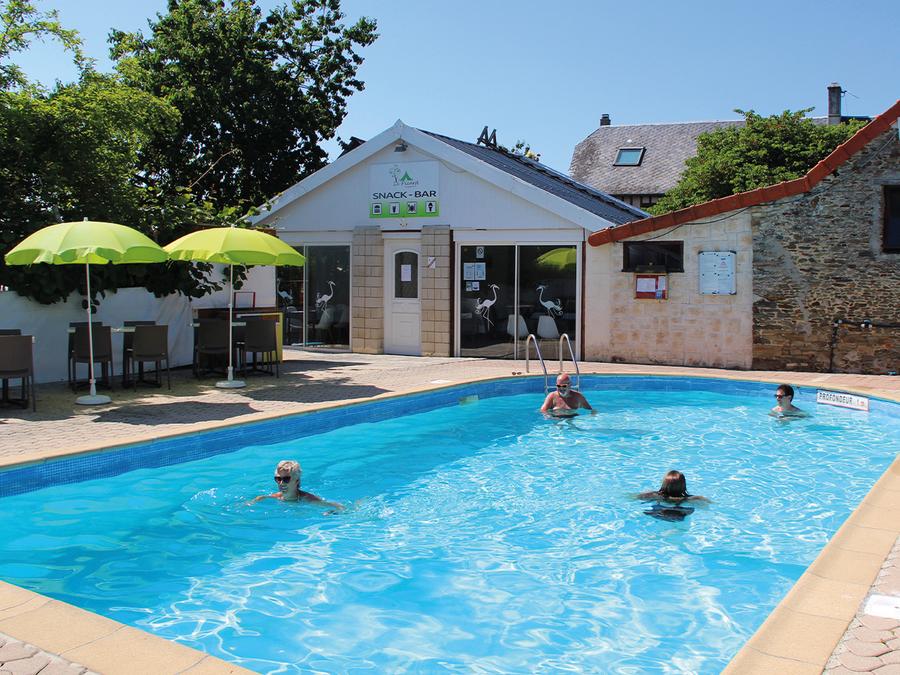 Camping le Picard, 3*