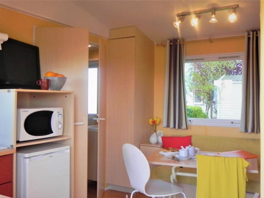 Mobilhome 4 personnes - MH2 CLASSIQUE 6