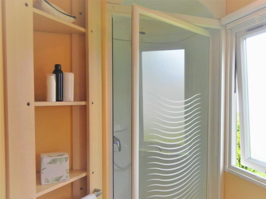 Mobilhome 4 personnes - MH2 CLASSIQUE 3