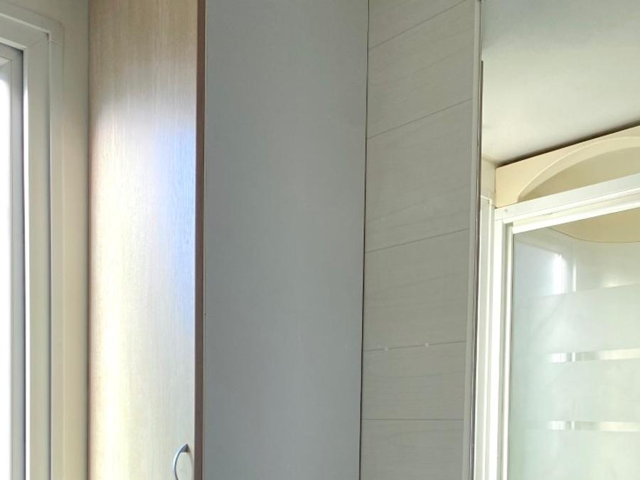 Mobilhome 2 personnes - Module hôtelier - 12 m² - 1 chambre 8