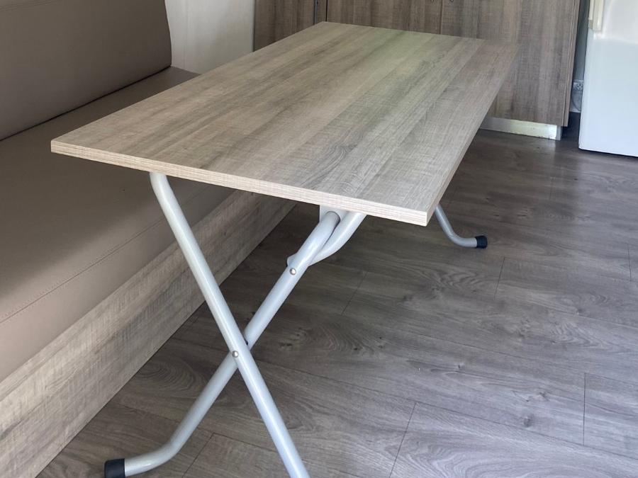 Mobilhome 2 personnes - Module hôtelier - 12 m² - 1 chambre 3