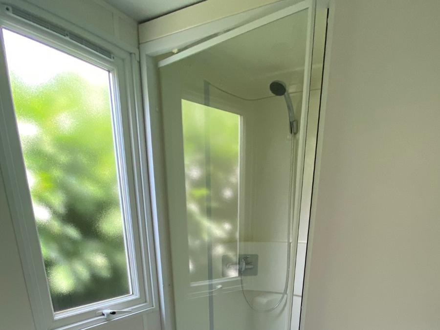 Mobilhome 2 personnes - Module hôtelier - 12 m² - 1 chambre 9