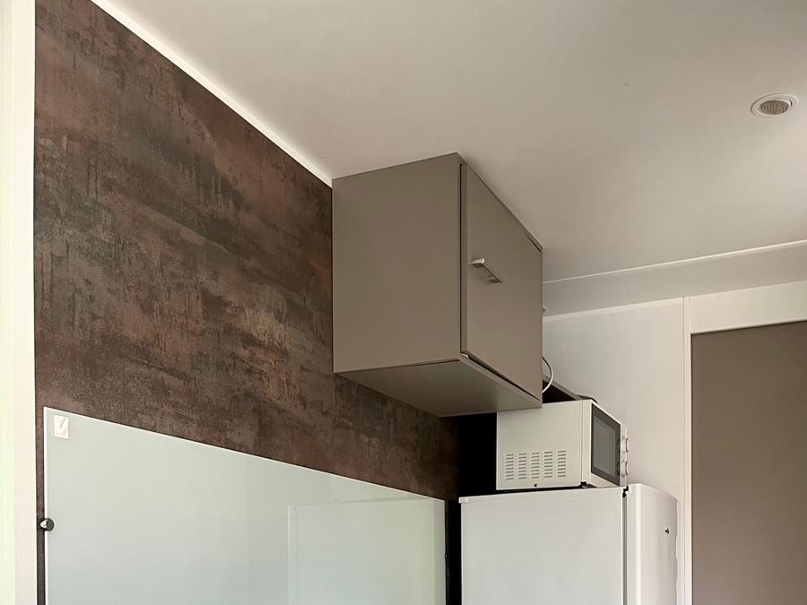 Mobilhome 4 personnes - Mobil-home - 32m² - 2 chambres sans terrasse 2