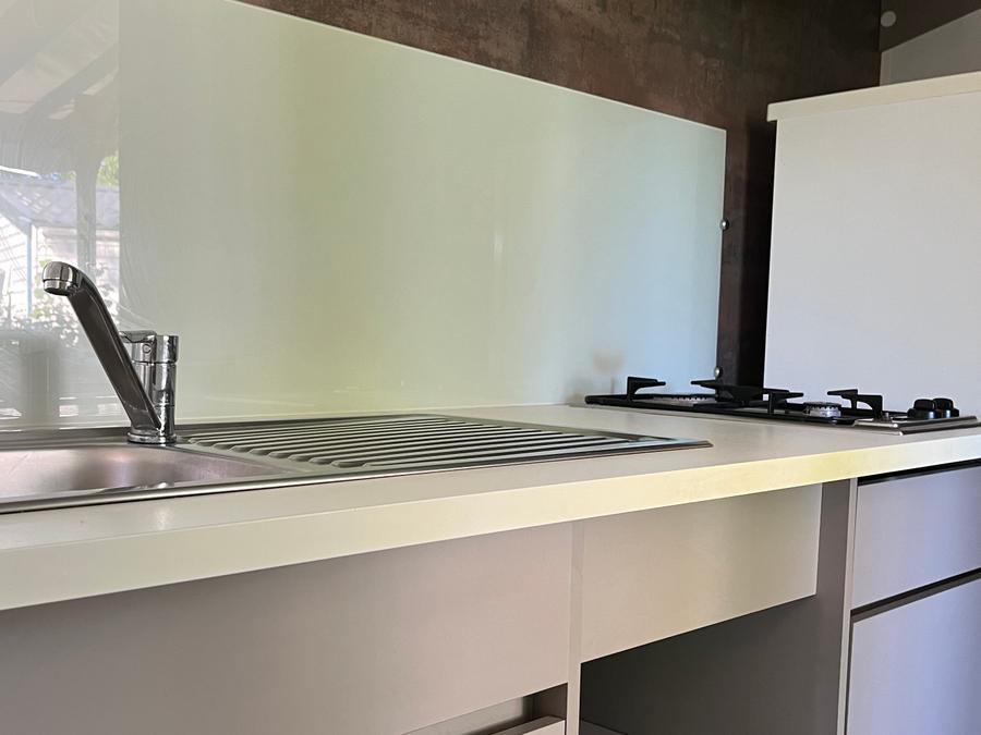 Mobilhome 4 personnes - Mobil-home - 32m² - 2 chambres sans terrasse 3