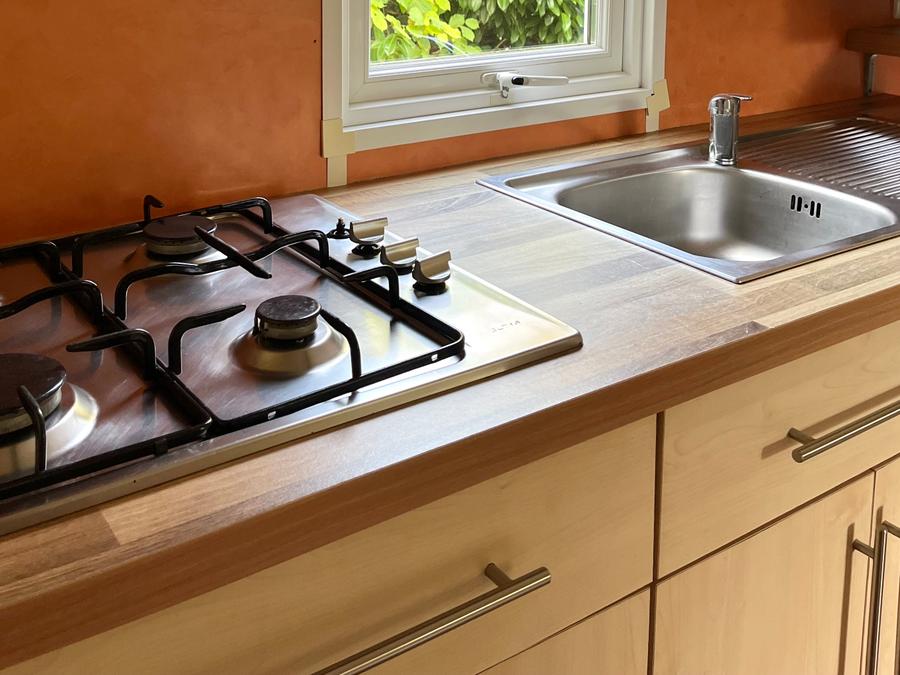 Mobilhome 5 personnes - Mobil-home - 32m² - 2 chambres sans terrasse 3