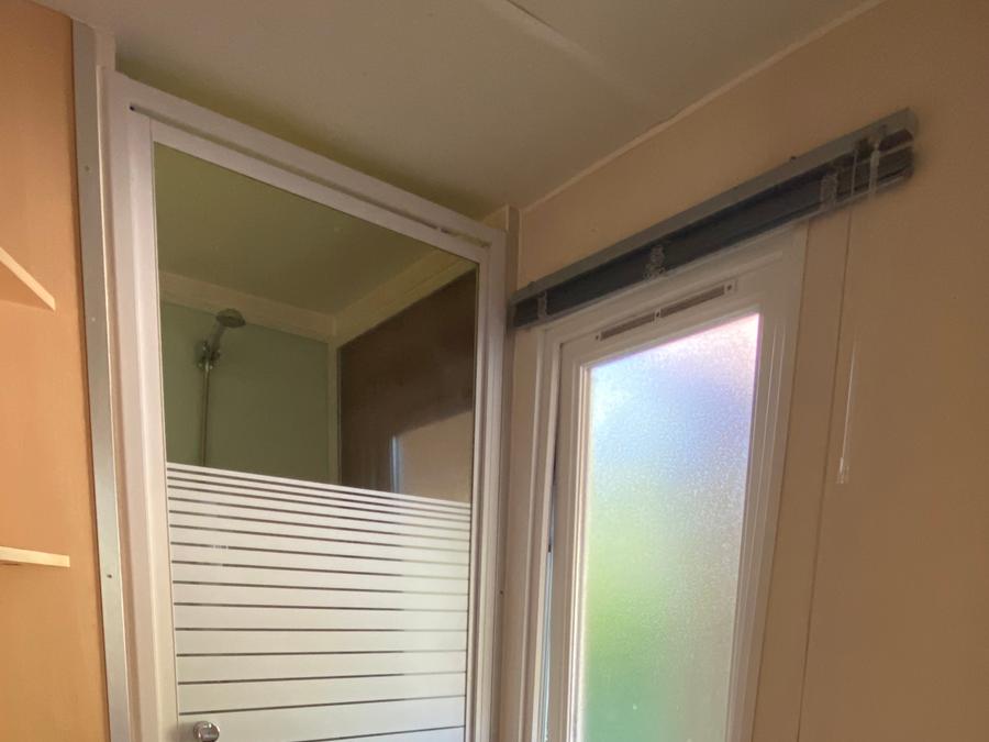 Mobilhome 6 personnes - Mobil-home - 37m² - 3 chambres avec terrasse 1