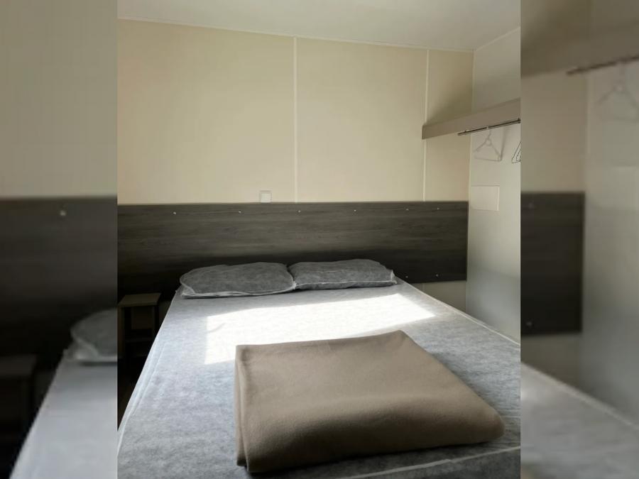 Mobilhome 6 personnes - Mobil-home - 37m² - 3 chambres sans terrasse 2
