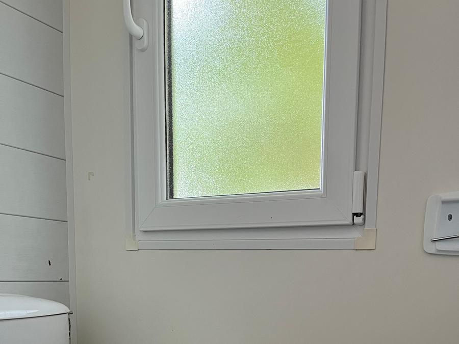 Mobilhome 6 personnes - Mobil-home - 37m² - 3 chambres sans terrasse 11