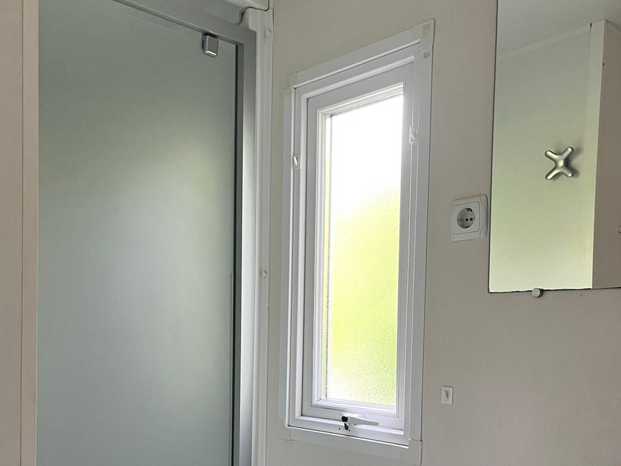 Mobilhome 6 personnes - Mobil-home - 37m² - 3 chambres sans terrasse 10