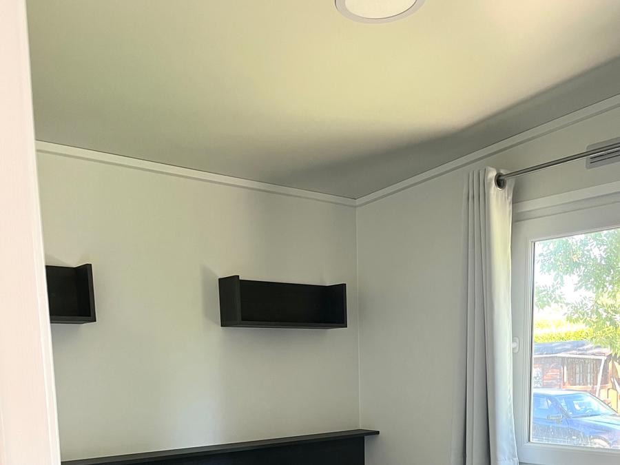 Mobilhome 6 personnes - Mobil-home Premium - 3 chambres 13