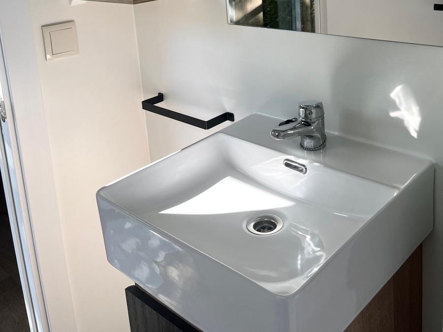 Mobilhome 6 personnes - Mobil-home Premium - 3 chambres 16