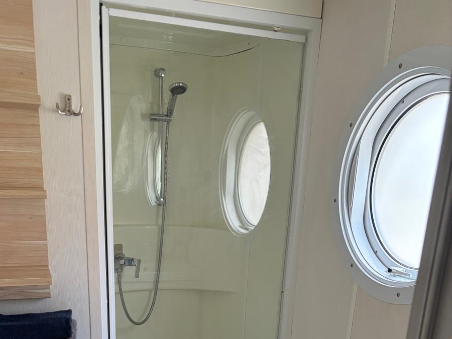 Bungalow 2 personnes - 15-Bungalow Grand Marais 32m2 (2ch - 2/6pers.) + Jaccuzzi + Lits faits + serviette + kit boisson - prix pour 2 personnes 5