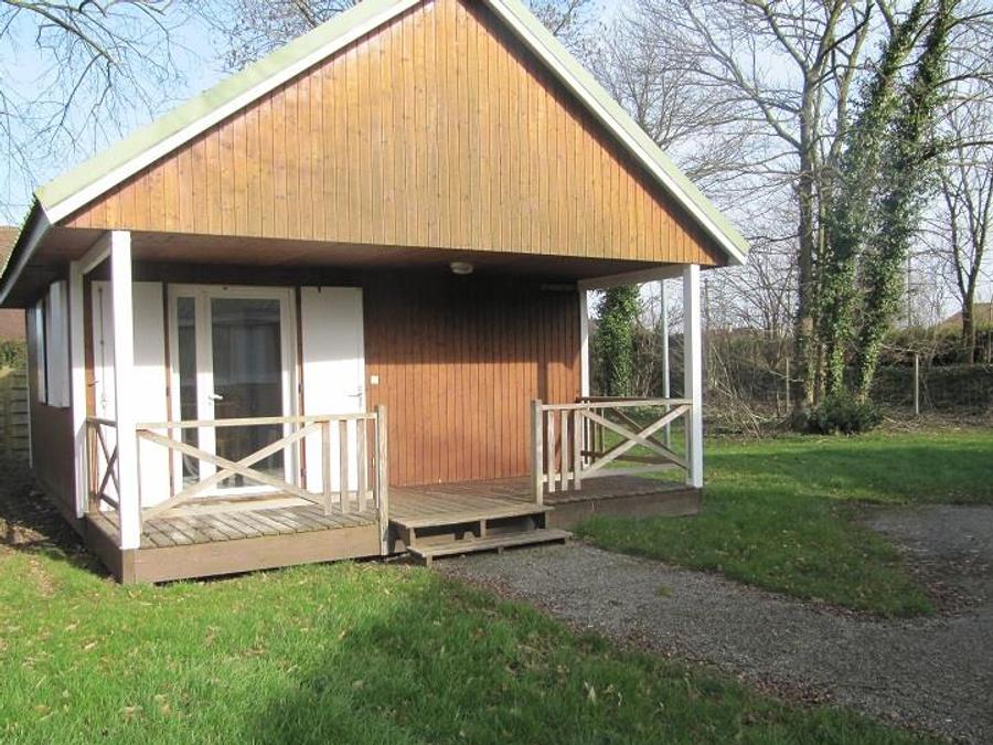 Chalet 4 personnes 0