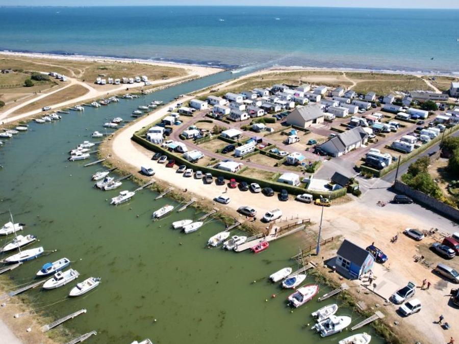 Camping La Sinope 3*