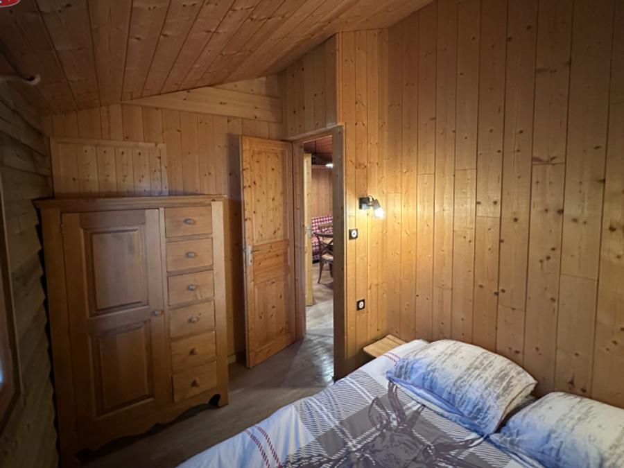 Chalet 5 personnes - Cabane du Pionnier 17