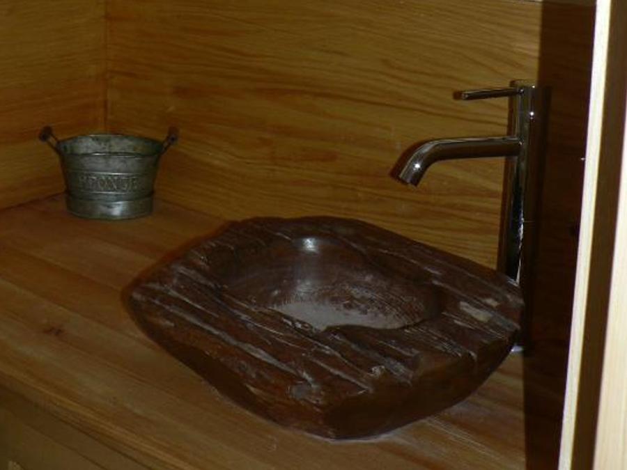 Chalet 5 personnes - Cabane du Pêcheur 4