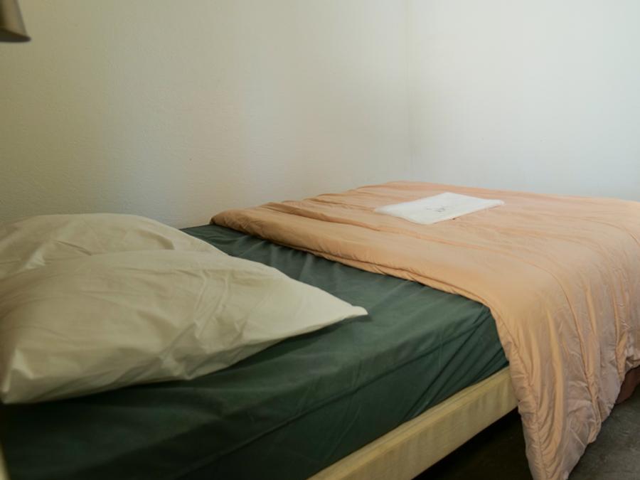 Chalet 4 personnes - Chalet confort - 28 m² - 2 chambres 3