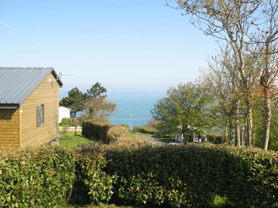 Camping Village de Reneville, 3*