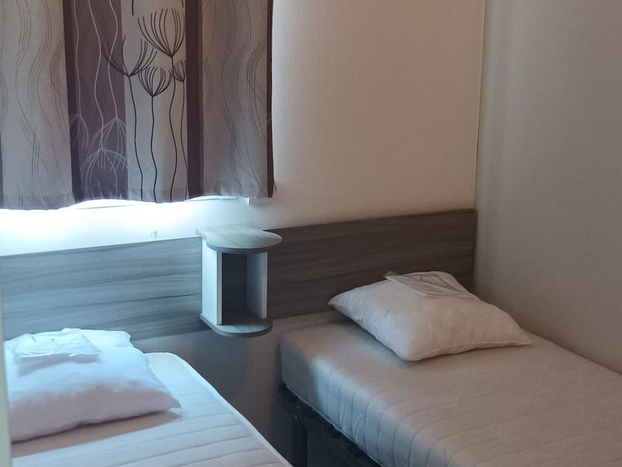 Mobilhome 4 personnes - Cottage SUPER IBIZA 4