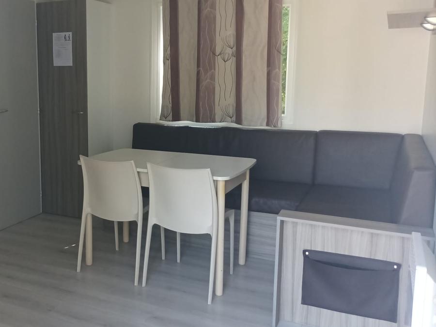 Mobilhome 4 personnes - Cottage SUPER IBIZA 5