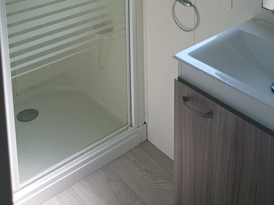 Mobilhome 4 personnes - Cottage SUPER IBIZA 3