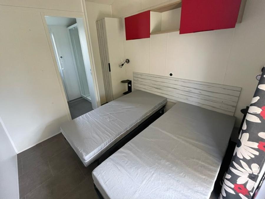 Mobilhome 4 personnes - SUPER IBIZA DELUXE 3