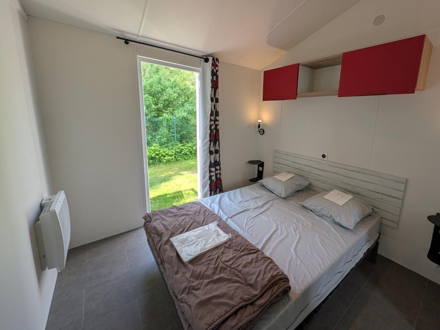 Mobilhome 4 personnes - SUPER IBIZA DELUXE 15