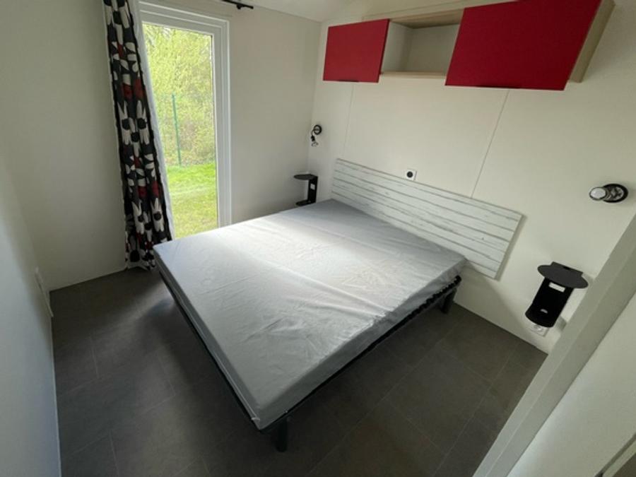 Mobilhome 4 personnes - SUPER IBIZA DELUXE 1