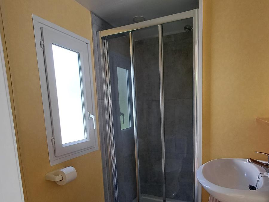 Mobilhome 2 personnes - Cottage IBIZA 5