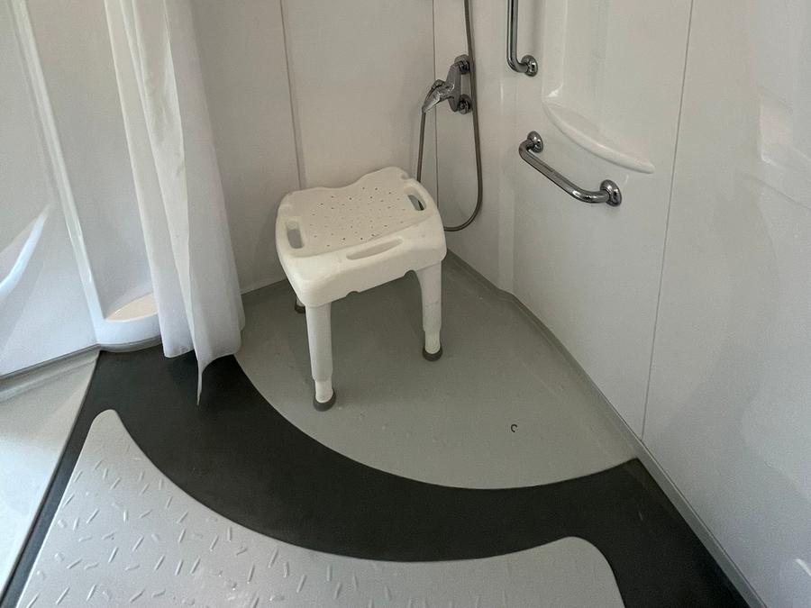 Mobilhome 4 personnes - Cottage SUPER IBIZA PMR 6