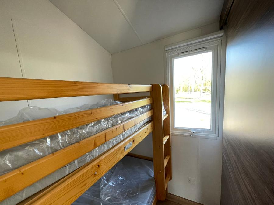 Mobilhome 4 personnes - Cottage SUPER IBIZA PMR 2